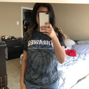 Urban Outfitters Thrasher tee